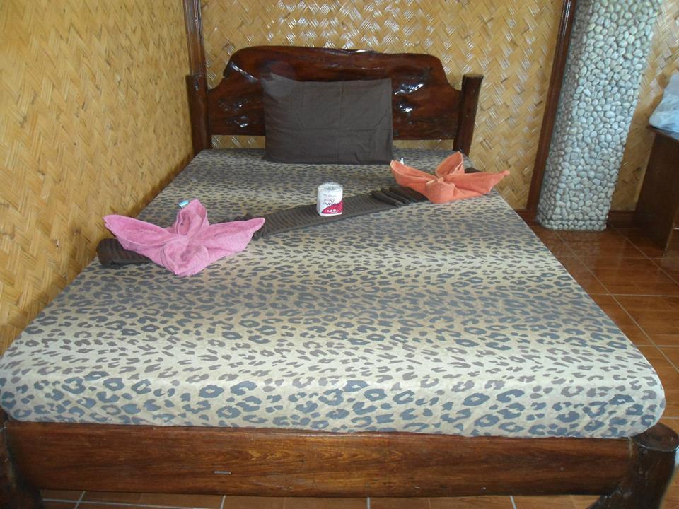 Silverise Pension El Nido Habitación foto