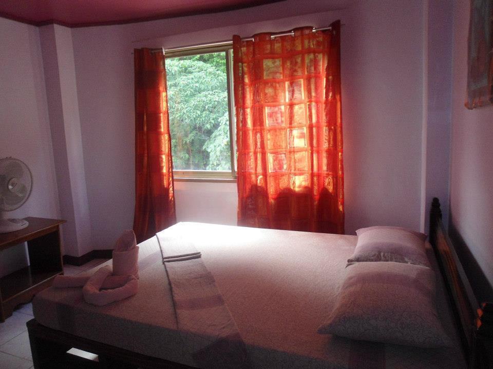 Silverise Pension El Nido Habitación foto