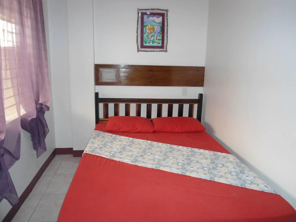 Silverise Pension El Nido Habitación foto