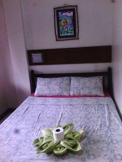 Silverise Pension El Nido Habitación foto