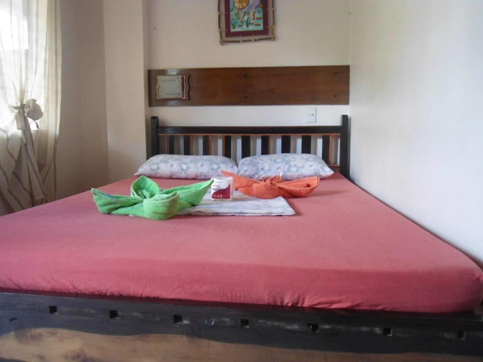 Silverise Pension El Nido Habitación foto