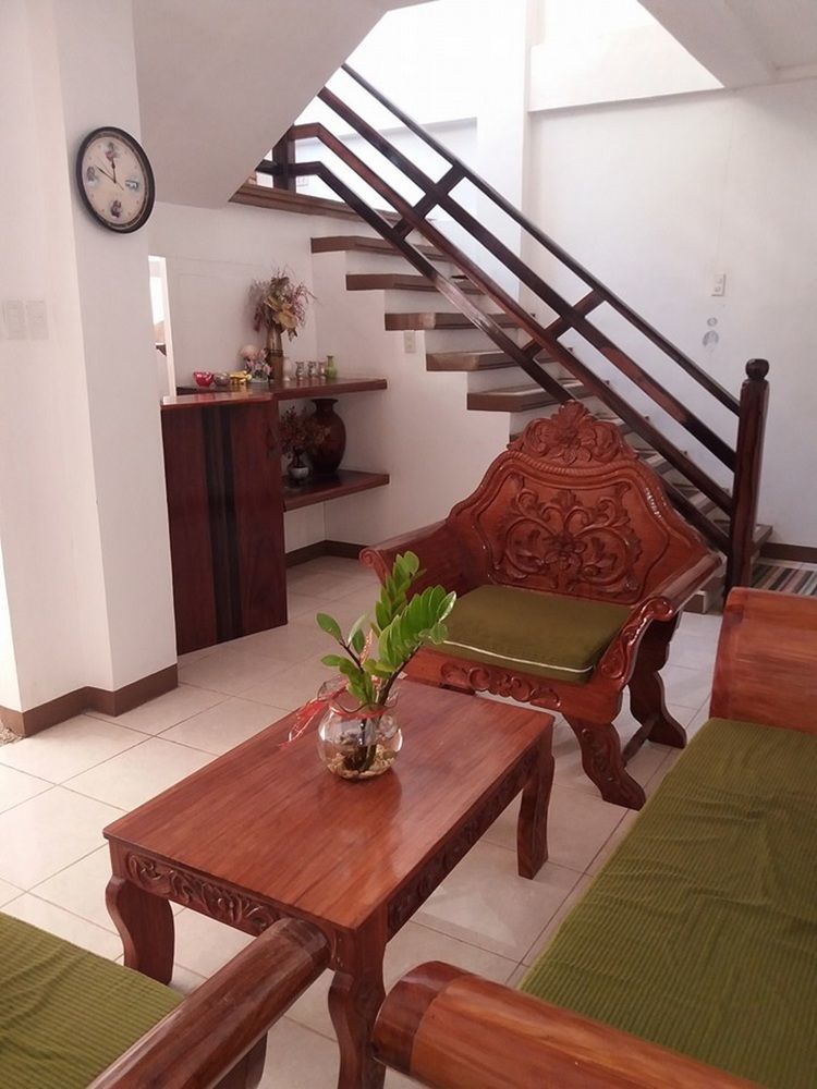 Silverise Pension El Nido Exterior foto