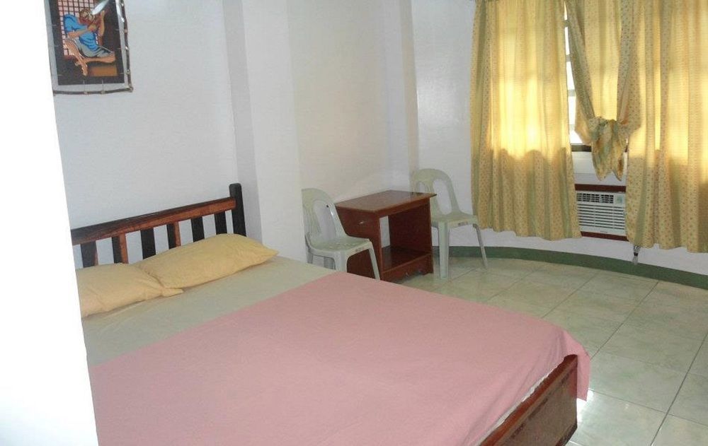 Silverise Pension El Nido Exterior foto